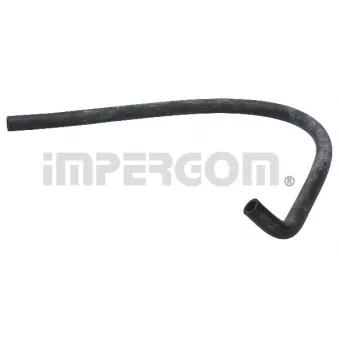 Durite de radiateur ORIGINAL IMPERIUM 223239