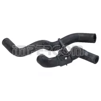 Manche, batterie chauffante-chauffage ORIGINAL IMPERIUM 223246