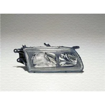 Projecteur principal MAGNETI MARELLI 710301158003