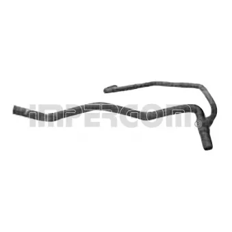 Durite de radiateur ORIGINAL IMPERIUM 223262