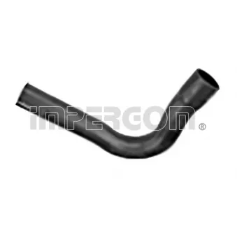 Durite de radiateur ORIGINAL IMPERIUM 223269
