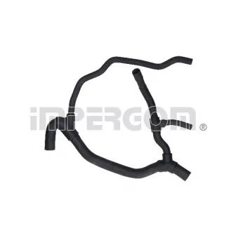 Durite de radiateur ORIGINAL IMPERIUM 223282