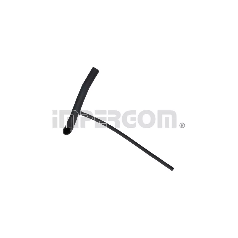 Durite de radiateur ORIGINAL IMPERIUM 223283