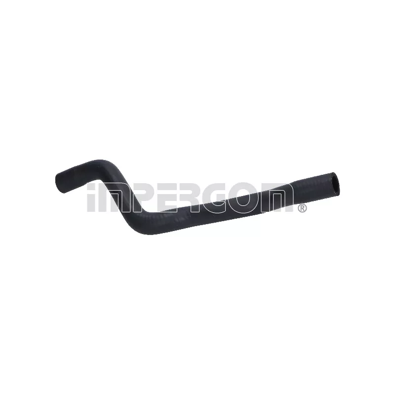 Manche, batterie chauffante-chauffage ORIGINAL IMPERIUM 223293