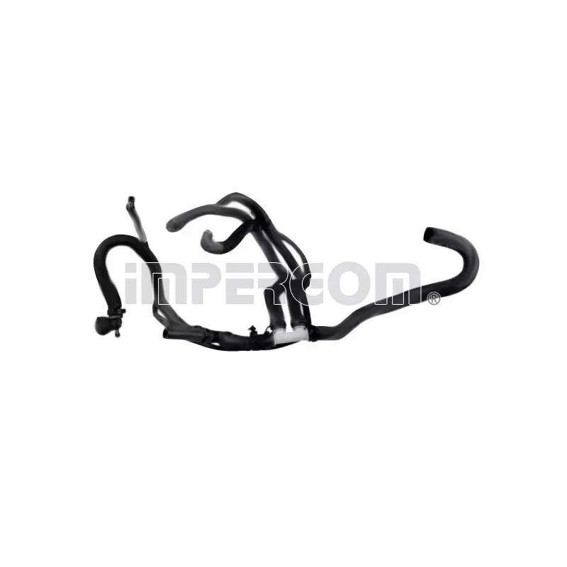 Manche, batterie chauffante-chauffage ORIGINAL IMPERIUM 223294