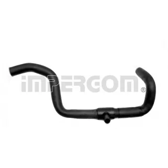 Durite de radiateur ORIGINAL IMPERIUM 223330