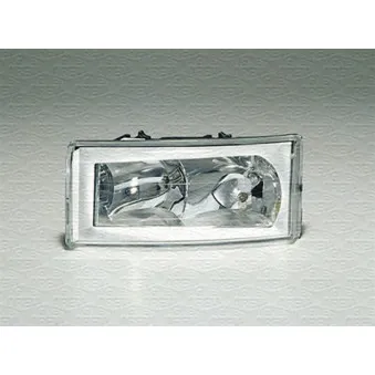 Projecteur principal MAGNETI MARELLI 710301160201