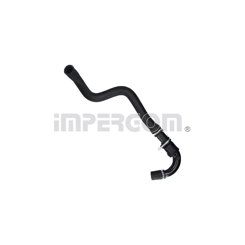 Gaine de suralimentation ORIGINAL IMPERIUM 223383