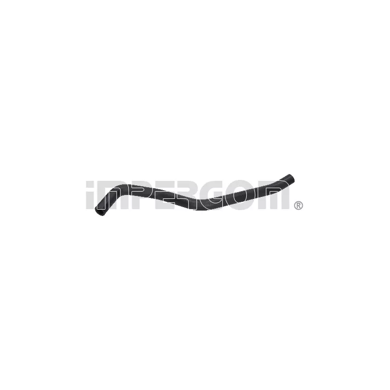 Durite de radiateur ORIGINAL IMPERIUM 223388