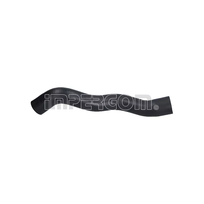 Gaine de suralimentation ORIGINAL IMPERIUM 223392