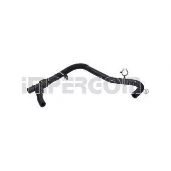 Manche, batterie chauffante-chauffage ORIGINAL IMPERIUM 223394