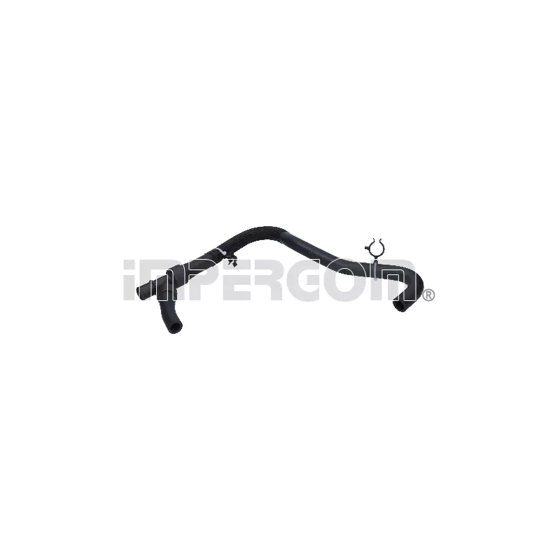 Manche, batterie chauffante-chauffage ORIGINAL IMPERIUM 223394