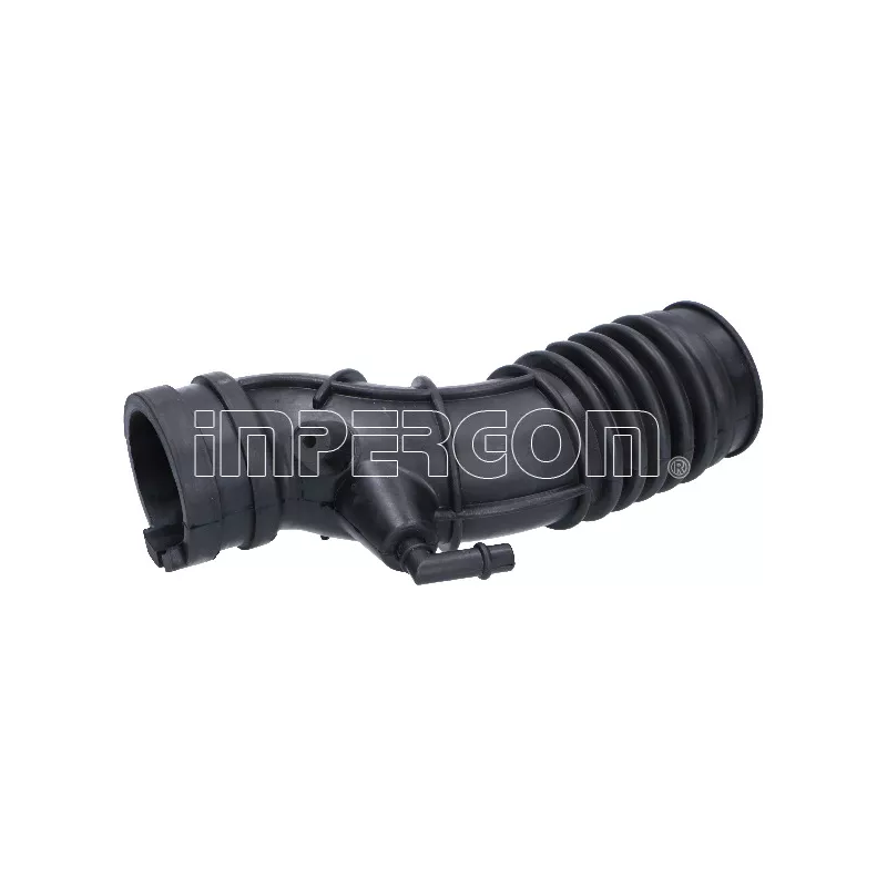 Tuyau d'aspiration, alimentation d'air ORIGINAL IMPERIUM 223395