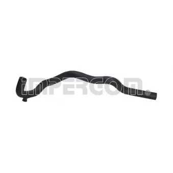 Manche, batterie chauffante-chauffage ORIGINAL IMPERIUM 223400
