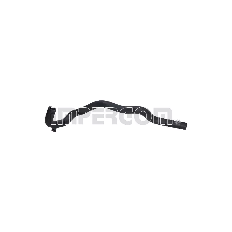 Manche, batterie chauffante-chauffage ORIGINAL IMPERIUM 223400