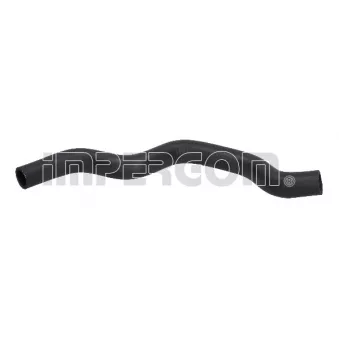 Manche, batterie chauffante-chauffage ORIGINAL IMPERIUM 223404
