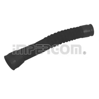Tuyau d'aspiration, alimentation d'air ORIGINAL IMPERIUM 223410