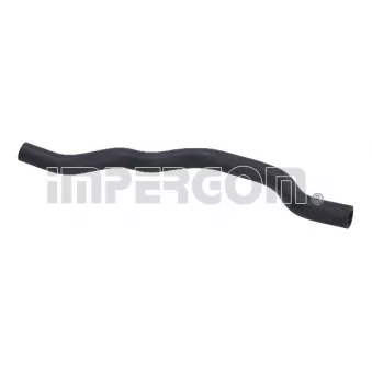 Manche, batterie chauffante-chauffage ORIGINAL IMPERIUM 223414