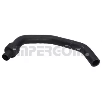 Manche, batterie chauffante-chauffage ORIGINAL IMPERIUM 223415
