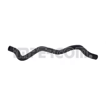 Manche, batterie chauffante-chauffage ORIGINAL IMPERIUM 223423