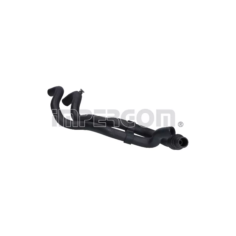 Manche, batterie chauffante-chauffage ORIGINAL IMPERIUM 223425