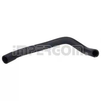 Manche, batterie chauffante-chauffage ORIGINAL IMPERIUM 223426