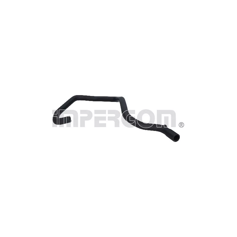 Manche, batterie chauffante-chauffage ORIGINAL IMPERIUM 223429