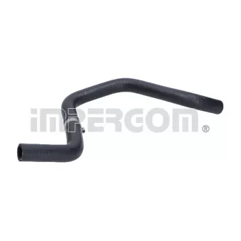 Manche, batterie chauffante-chauffage ORIGINAL IMPERIUM 223430