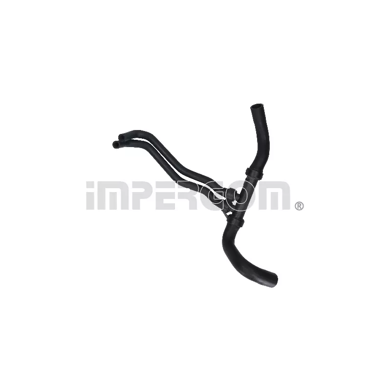 Durite de radiateur ORIGINAL IMPERIUM 223433