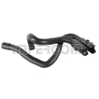 Manche, batterie chauffante-chauffage ORIGINAL IMPERIUM 223445