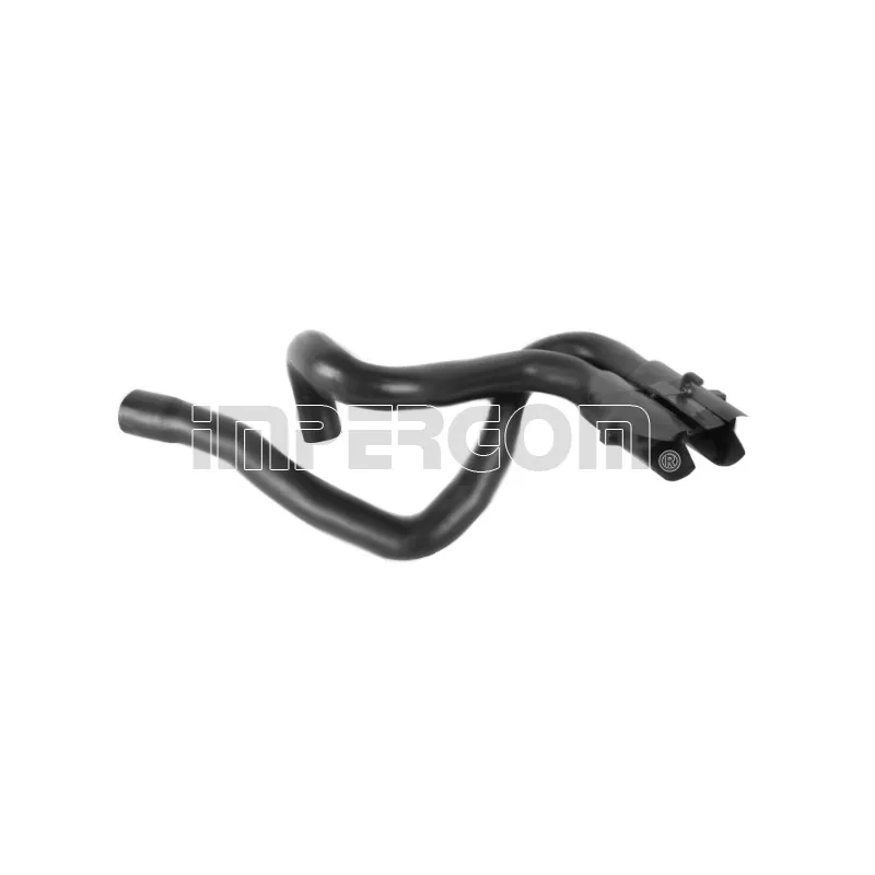 Manche, batterie chauffante-chauffage ORIGINAL IMPERIUM 223445