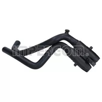Manche, batterie chauffante-chauffage ORIGINAL IMPERIUM 223446