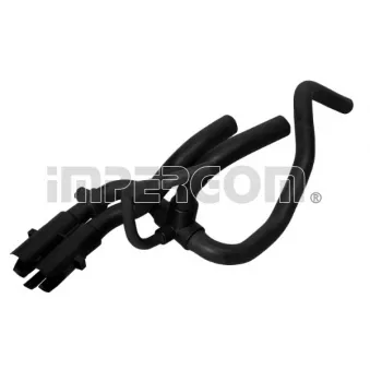 Manche, batterie chauffante-chauffage ORIGINAL IMPERIUM 223447