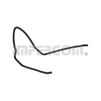 Durite de radiateur ORIGINAL IMPERIUM 223451