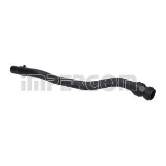 Manche, batterie chauffante-chauffage ORIGINAL IMPERIUM 223452