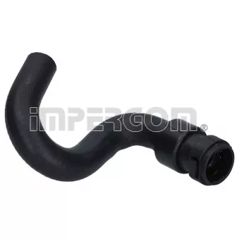 Manche, batterie chauffante-chauffage ORIGINAL IMPERIUM
