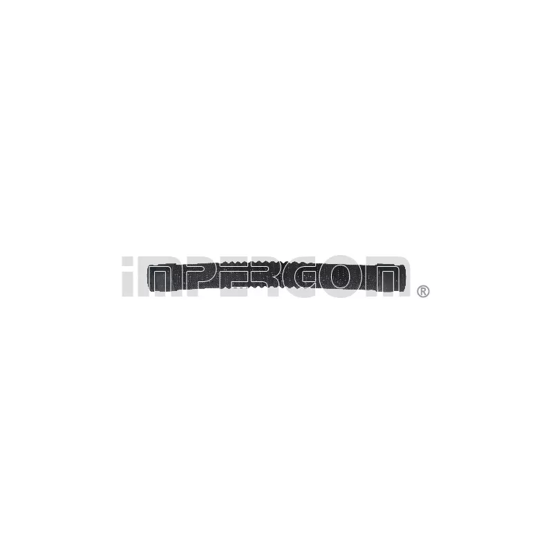 Tuyau d'aspiration, alimentation d'air ORIGINAL IMPERIUM 223456
