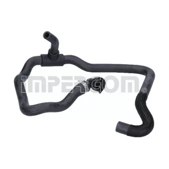 Manche, batterie chauffante-chauffage ORIGINAL IMPERIUM 223469