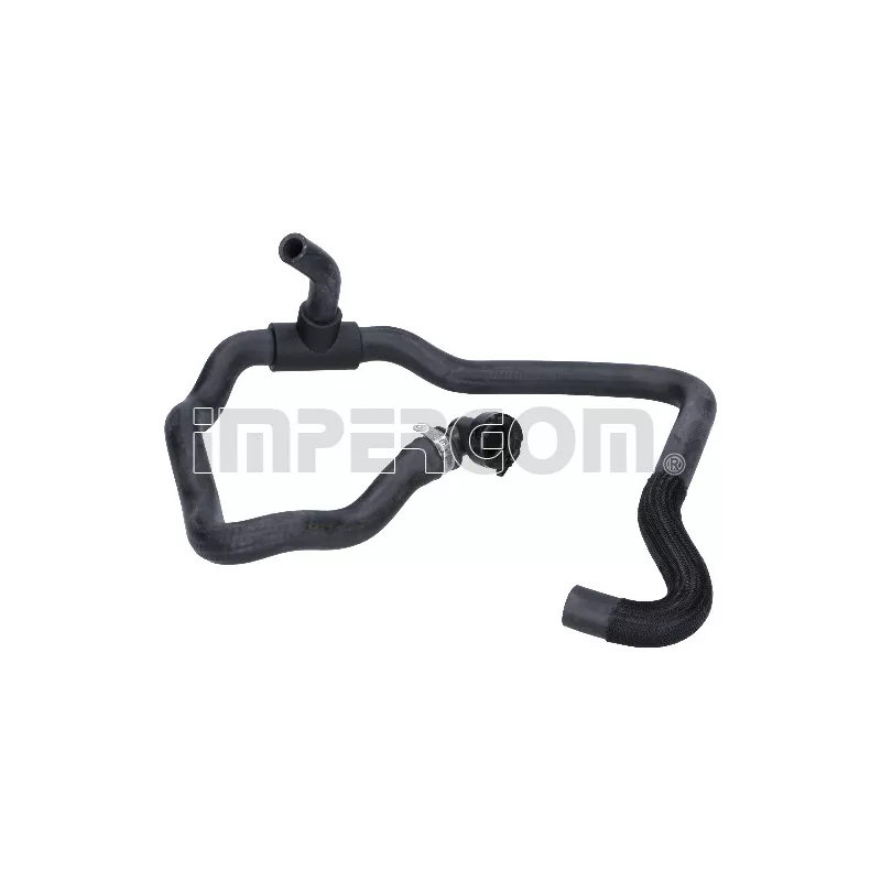 Manche, batterie chauffante-chauffage ORIGINAL IMPERIUM 223469