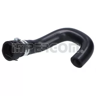 Tuyau d'aspiration, alimentation d'air ORIGINAL IMPERIUM 223471