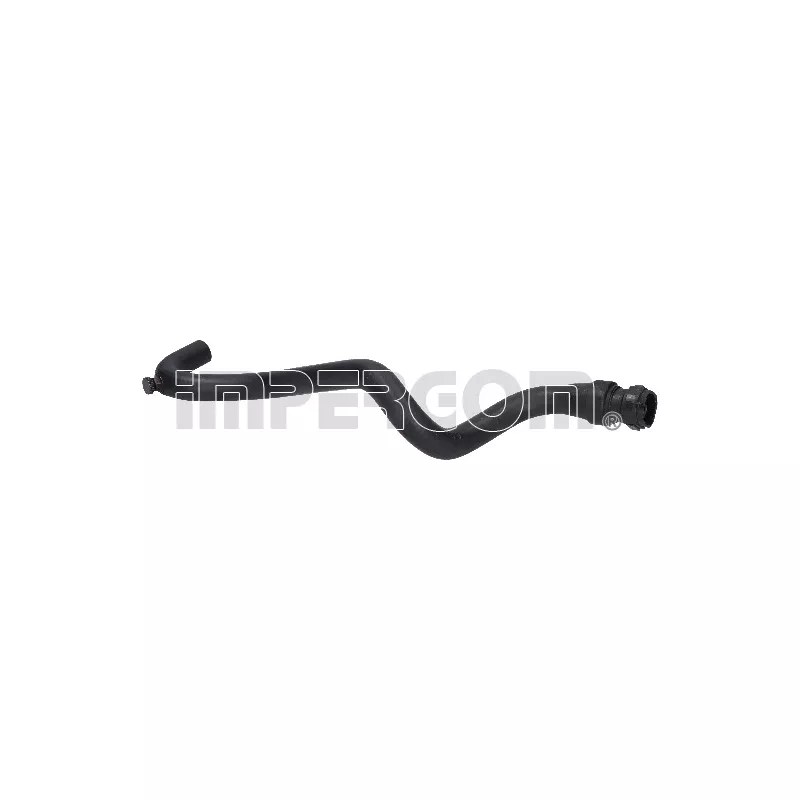 Manche, batterie chauffante-chauffage ORIGINAL IMPERIUM 223474