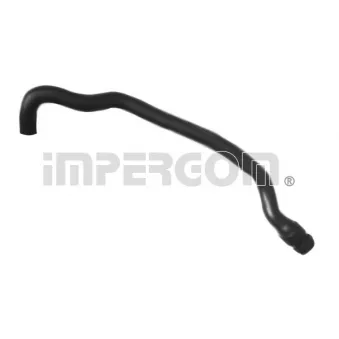 Manche, batterie chauffante-chauffage ORIGINAL IMPERIUM 223475