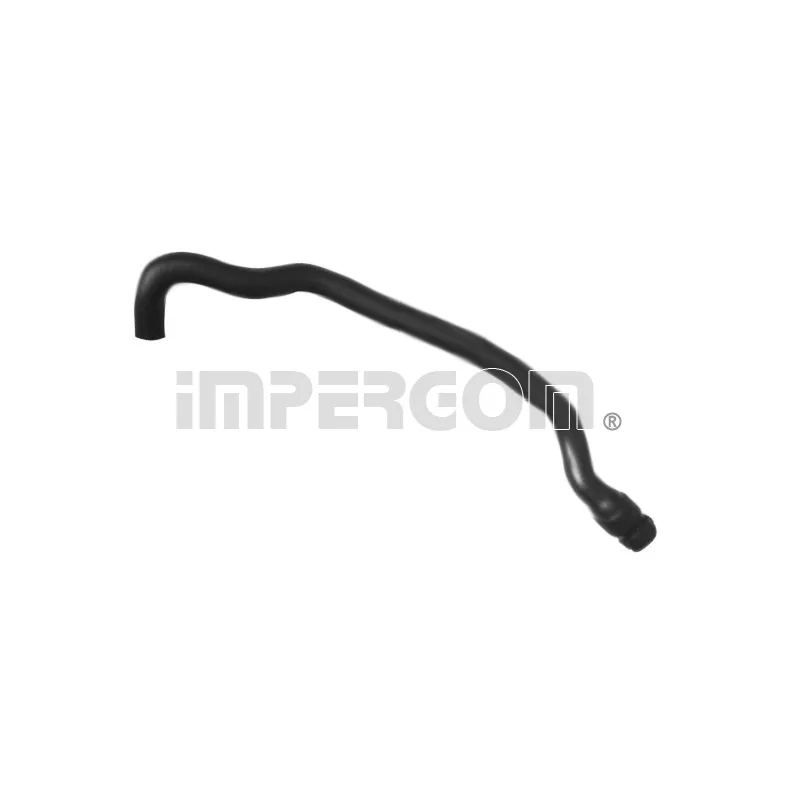 Manche, batterie chauffante-chauffage ORIGINAL IMPERIUM 223475