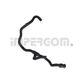 Manche, batterie chauffante-chauffage ORIGINAL IMPERIUM 223482