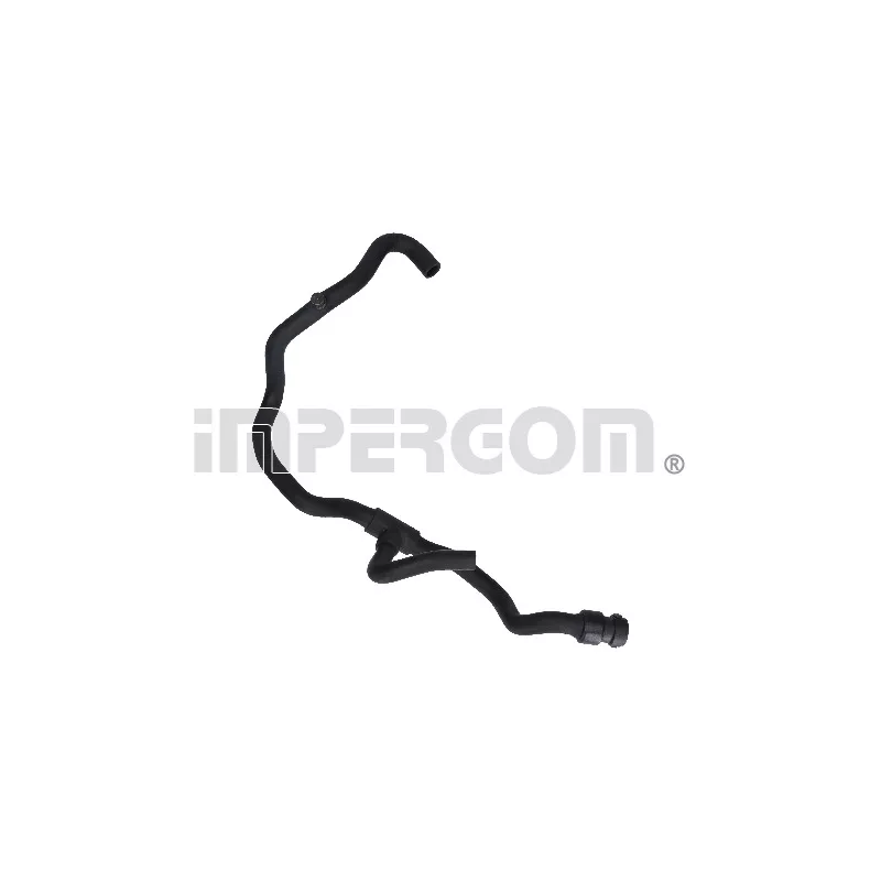 Manche, batterie chauffante-chauffage ORIGINAL IMPERIUM 223482