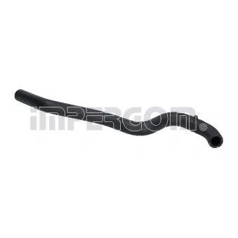 Manche, batterie chauffante-chauffage ORIGINAL IMPERIUM