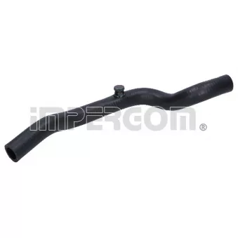Manche, batterie chauffante-chauffage ORIGINAL IMPERIUM 223489