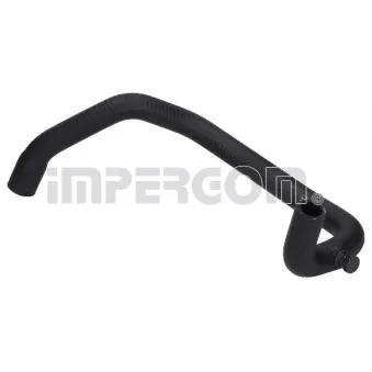 Manche, batterie chauffante-chauffage ORIGINAL IMPERIUM 223490