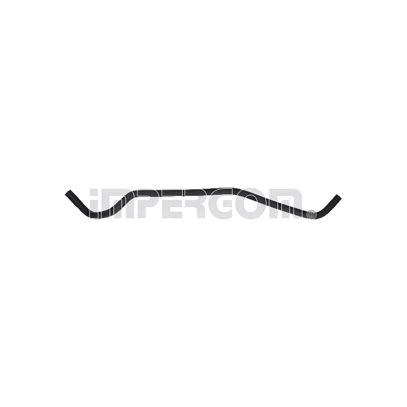Durite de radiateur ORIGINAL IMPERIUM 223492