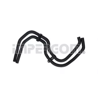 Manche, batterie chauffante-chauffage ORIGINAL IMPERIUM 223495